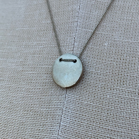 “CAN’T EVEN” Necklace - Picture 7 of 8